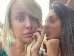 LUNA I NINA ĐOGANI URADILE ISTE TETOVAŽE! Sestre se odmah pohvalile javno, a značenje je baš moćno! (FOTO)