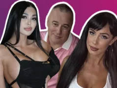 PRVI PUT NAKON RAZOTKRIVANJA NJENE AFERE! Maja Marinković priznala vezu sa Pecom, pa potkačila Aleksandru Subotić: GLUMI ŽRTVU A ČEREČILA SE SA MAMINIM DEČKOM!