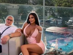 Maja Marinković napravila skandal u hotelu: Urlala na njih, Peca morao da se izvini u njeno ime! Bahaćenju se ne nazire kraj!