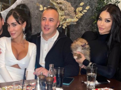 Procurio novi snimak Maje Marinković sa Subotićkinim Pecom: Uhvaćeni u Crnoj Gori! (Video)