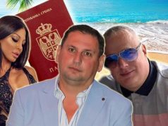 Peca dva sata ubjeđivao Takija da voli Maju: Subotićkin muž tražio Marinkovićkin pasoš da je vodi na egzotično putovanje!