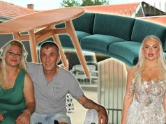 Sudski izvršitelji ispraznili kuću Kulića u Nišu, sve zbog duga prema Sanji Stanković!