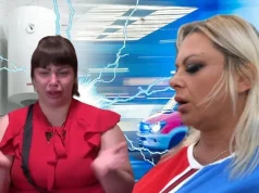 NE MOŽE DA DOĐE SEBI! Nakon teške noći u kojoj su se ljekari borili za Miljanin život, oglasila se Marija Kulić!