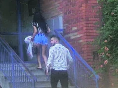 EKSKLUZIVNI PAPARACO! Viktorija Mitrović i Marko Osmakčić u tajnoj vezi, oprostila mu mrtvu bebu! (FOTO)