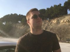 DA MI TE JE JOŠ JEDNOM SRESTI, TIJELO SAKRITI OD BURE! Matej Periš bi danas napunio 28 godina, njegov otac objavio potresnu poruku