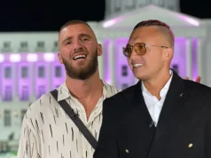 ‘ON JE LJIGAV I DVOLIČAN!’ Gledateljka isprozivala Dejana, a uzdigla Dalilu! Karić branio Dragojevićku a Mensur svog prijatelja Dragojevića, pa ušli u sukob mišljenja! (VIDEO)