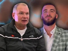 OGLASIO SE MENSUR! Nakon što ga je Osman blokirao na Instagramu, Ajdarpašić progovorio o njihovom odnosu – evo šta je imao da poruči Karićima