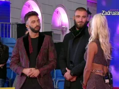 ‘NEMA SRAMA, BLAMA, NI OBRAZA!’ Mensur jedini rekao istinu o Dalili, pa odgovorio na prozivke Miličine porodice! (VIDEO)