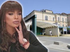 MILJANA KULIĆ HITNO ZAVRŠILA U URGENTNOM! Pozlilo joj poslije operacije smanjenja želuca! Marija otkrila kako se sad osjeća
