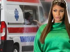 HITNO OPERISANA! Miljani Kulić se ljekari cijele noći borili za život, ovaj organ morali da izvade! Evo kako je sada!