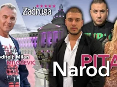 “OVO JE ZLOUPOTREBA MOZGOVA, VRIJEĐA MI INTELIGENCIJU” – Ovo je krajnje bezobrazno što se radi Dejanu umjesto Dalili (Video)