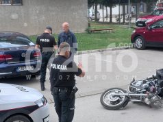 INTERVENISALA POLICIJA/ Drama u bh. gradiću: Roditelji 13-godišnjakinje napravili sačekušu pedofilu, oborili ga s motora pa nasrnuli na njega