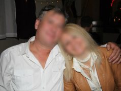 NOVI JEZIVI DETALJI SA KRVAVOG SLAVLJA: UBIO ŽENU PRED POSLJEDNJIM GOSTOM, PRIŠAO JOJ DOK JE SJEDILA NA LJULJAŠCI