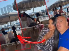 Maja i Peca uhvaćeni u Crnoj Gori, Raspopović starleti priredio pravi užitak, a evo šta joj je kupio za 4 eura!