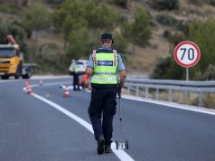 Teška nesreća Hrvatskoj: Dvoje mrtvih, troje teško povrijeđenih