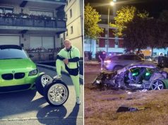 U stravičnoj nesreći na Otoci teško povrijeđen Velimir Muratčauš, ranije stradao u padu s motocikla
