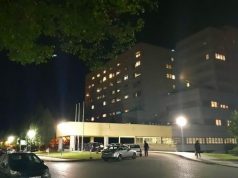 Burna noć u Neumu: U pucnjavi ispred hotela ranjena jedna osoba