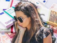 Propala! Sud još 2020. proglasio bankrot Nikoline Pišek! Država Hrvatska joj oprostila dug od 2.000 eura!