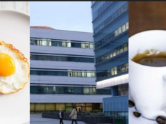 Ovo su cijene hrane i pića u institucijama BiH: Kafa 0,80 KM, čaj 0,70, jaje na oko 1,5 KM