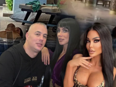 SKANDAL VIJEKA! Maja Marinković otela Aleksandri Subotić muža! Pogledajte video dokaze preljube – ljube se i vaćare u bazenu, šok nad šokovima! (Video)