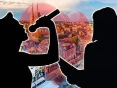 Udata srpska voditeljka u ljubavi s hrvatskom pjevačicom! Šok detalji intimnog života koji pokušavaju da sakriju!