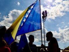 U srijedu protesti ispred OHR-a u Sarajevu: “Stop podjelama u torove”