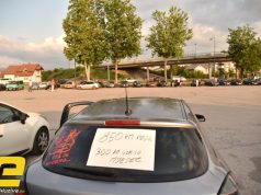 Nezadovoljstvo prelilo čašu: Danas protesti u više bh. gradova!