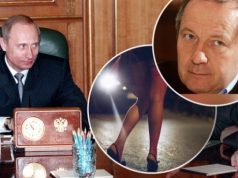 DETALJI IZ PRIVATNOG ŽIVOTA RUSKOG LIDERA/ Snimak kojim je Putin sebi otvorio vrata Kremlja i uloga dvije prostitutke u tome
