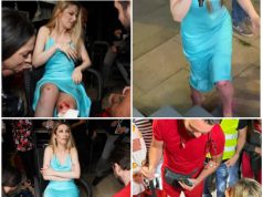 Hitna intervenisala: Rada Manojlović se polomila na bini (VIDEO)