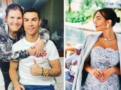 Ronaldova mama navodno ne podnosi Georginu: Evo šta je rekla o njoj