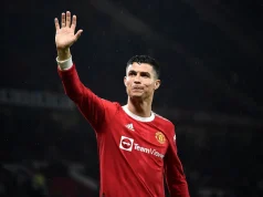 Ronaldo dobio ponudu koja se ne odbija, Saudijci mu nude 250 miliona eura za dvogodišnji ugovor