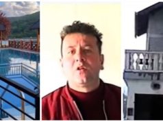KAKO SE BH. BIZNISMEN DIGAO IZ PEPELA/ Seji Brajloviću je sve srušeno u ratu, on 1996. poručio: ‘Napravit ću da bude još bolje!’ (VIDEO)