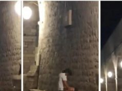 FOTO/ KAD PRIGUSTI, SPUŠTAJ GAĆE I NAVALI: S*ks ‘na brzaka’ u srcu Jadrana, sugrađani zgroženi: Dvojac se nije dao smesti na pižulu u Portu…