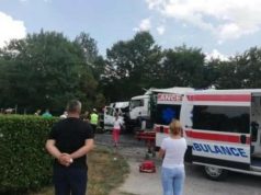 POGINULI ČLANOVI MUZIČKOG BENDA: Novi detalji teške saobraćajne nesreće koja se dogodila u Srbiji (Video)