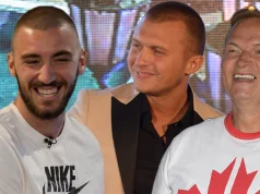 ‘VIŠE NISMO BLISKI!’ Mensur otkrio da više nije Stefanov prijatelj, pa priznao šta misli o Karićevom i Jovaninom raskidu – evo šta kaže o Osmanu! (VIDEO)