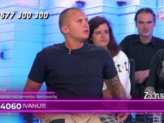‘DOZVOLIŠ SEBI DA STANEŠ IZA OSOBE KOJU NE POZNAJEŠ!’ Karić žestoko o Mensuru i Milici! Evo koje je pitanje stalno postavljao Ajdarpašiću! (VIDEO)