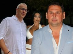 Taki ponosan na kćerku zbog afere sa svojim drugom: Dijete mi je konačno sretno sa Pecom, staću iza njih!