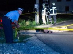 Tragedija u BiH: Zapalio kuću pa se raznio bombom