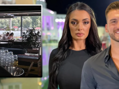 Viki i Osmakčić slagali sve: Uhvaćeni zajedno nakon svih skandala! Crno na bijelo! (Foto)