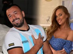VLADIMIR TOMOVIĆ I IVANA ALEKSIĆ OBJAVILI LIJEPE VIJESTI: “Presretan sam”
