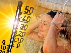 TOPLOTNI VAL U BIH: UPALJEN CRVENI METEOALARM, TEMPERATURE I DO 42 STEPENA