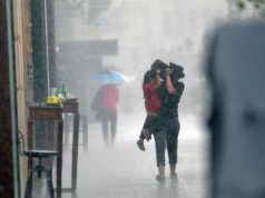 STIŽE NEVRIJEME U BiH Meteorolozi najavili jak vjetar i pljuskove praćene grmljavinom