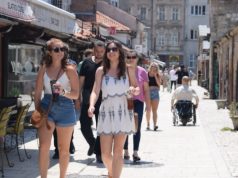 Za danas najavljeno sunčano vrijeme, poznata prognoza za vikend