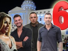 Dalila i Car, Osmakčić i Ćertić! Otkriveno ko su učesnici Zadruge 6! A otac rijaliti zvijezde biće pravo iznenađenje za sve!