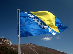 Bosno i Hercegovino, sretan ti Dan državnosti!