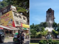 Zemljotres jačine sedam stepeni Rihtera pogodio Filipine, rušio zgrade (Foto, video)