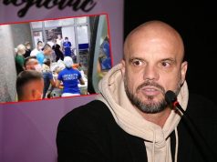 Ja nemam duše ni obraza da pjevam…Boban Rajović slomljen zbog tragedije, otkazao nastup zbog žrtava sa Cetinja