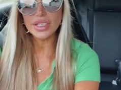 Dalila Dragojević objavila video iz kreveta: Uvija se, proteže, a onda sve šokirala fotkom novog dečka