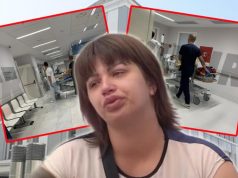 Trpi bolove, ima trombove… Evo šta su pokazali novi nalazi Miljane Kulić, rijaliti zvijezda se ne osjeća dobro