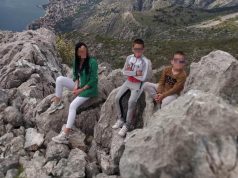 Oni su žrtve pomahnitalog monstruma sa Cetinja: Medicinska sestra Nataša i njena 2 sina ub.jeni na spratu kuće